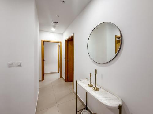 Zinnia Luxury 2BHK Bellevue Burj Khalifa View, Dubaï (photo 3)