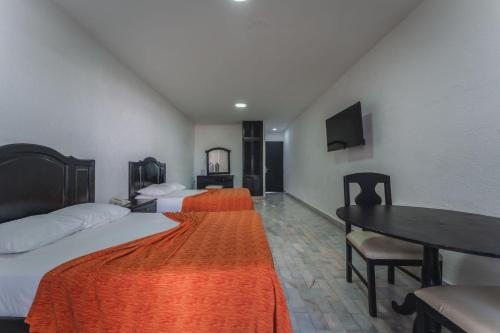 Imperial Las Perlas, Cancún (photo 9)