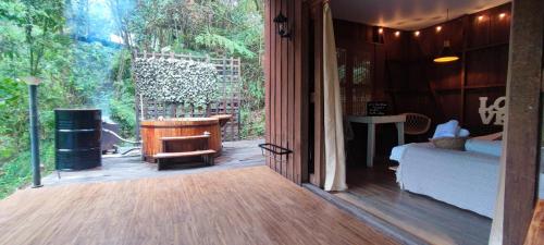 El Color de Mis Reves in Tesorito