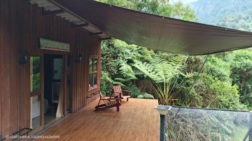 El Color de Mis Reves in Tesorito