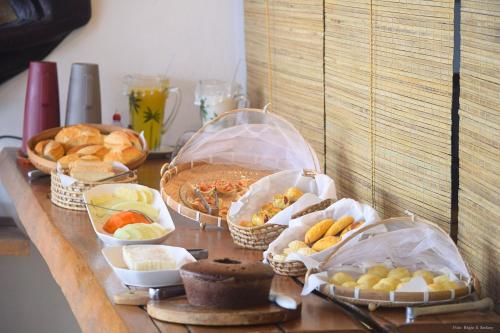 Quadradinho de Trancoso – Porto Seguro, OH