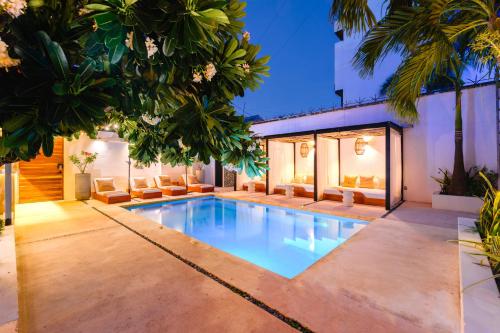 Malish Hotel & Spa Luxury Edition