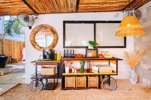 Malish Hotel and Spa - image 2