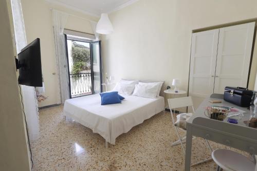 La Tua Terrazza in Costiera 4