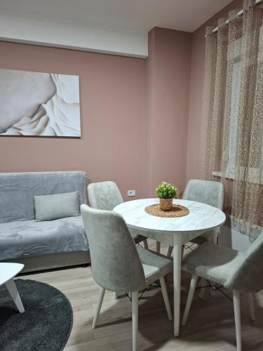 Apartman Dora - Location saisonnière - Jagodina