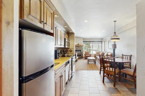 Sheraton Steamboat Resort Villas in Steamboat Springs (Colorado)