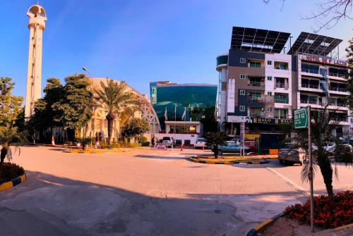Town Hotel Islamabad - image 6