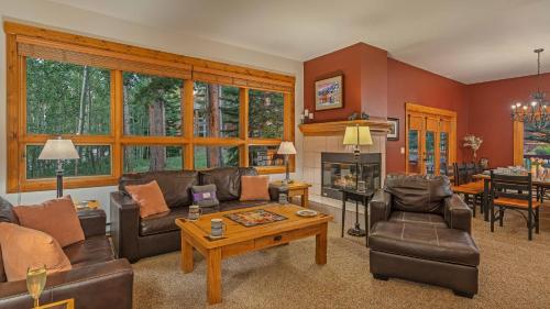Bystone Villa Retreat – Breckenridge, CO