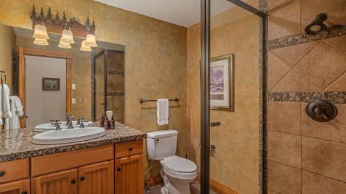 Bystone Villa Retreat – Breckenridge, CO