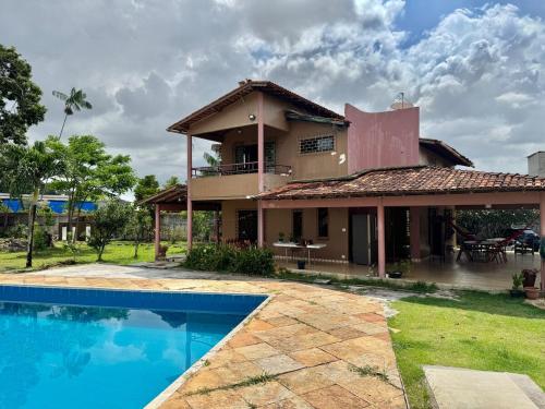 COP 30 Beautiful house in Belém!