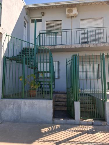 Casa cdelu 2 habitaciones