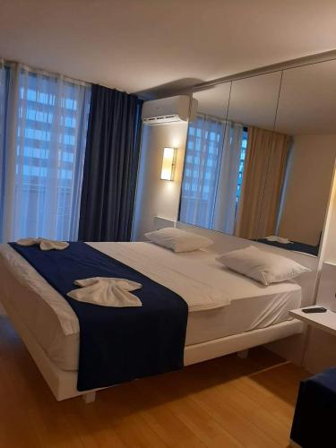 Sea view in Batumi in บาตูมี