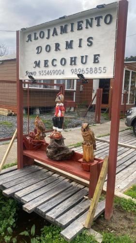 Mecohue