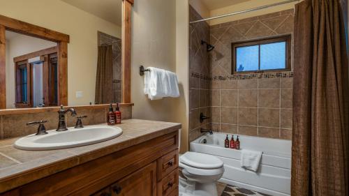 Chalet Beliza – Steamboat Springs, CO