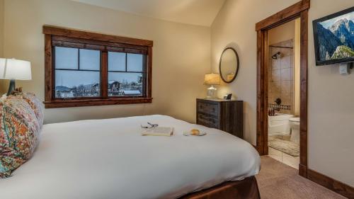 Chalet Beliza – Steamboat Springs, CO