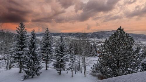 Chalet Beliza – Steamboat Springs, CO