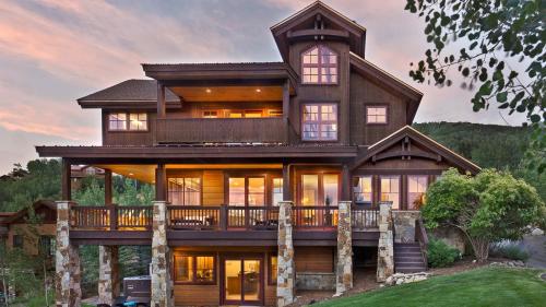 Chalet Beliza – Steamboat Springs, CO