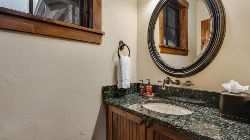 Chalet Beliza – Steamboat Springs, CO