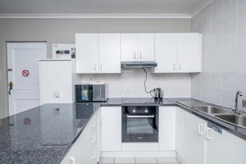 Prime Executive Apartment 2 Cape Town