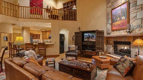 Chalet Aster, Edwards (foto 2)