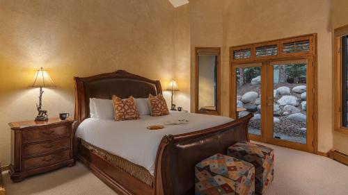 Chalet Aster, Edwards (foto 6)