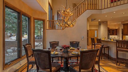 Chalet Aster, Edwards (foto 5)