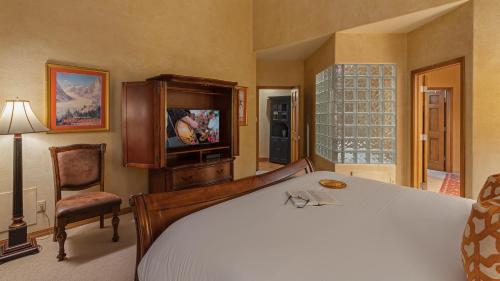 Chalet Aster, Edwards (foto 7)
