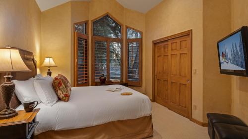 Chalet Aster, Edwards (foto 10)