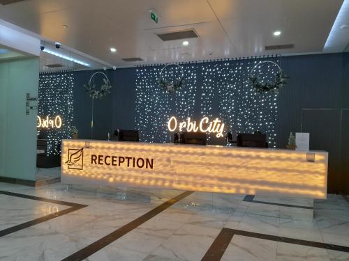 Sea view in Batumi in บาตูมี