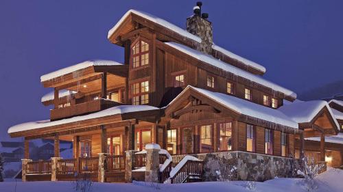 Chalet Beliza image