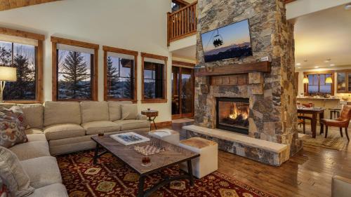 Chalet Beliza – Steamboat Springs, CO