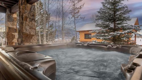 Chalet Beliza – Steamboat Springs, CO