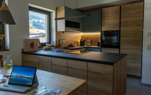 CozyFox in Leogang, Österreich
