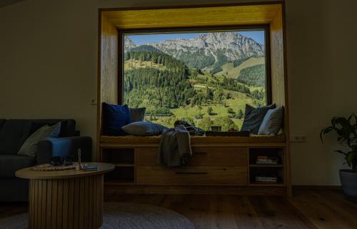 CozyFox in Stadlbauersiedlung