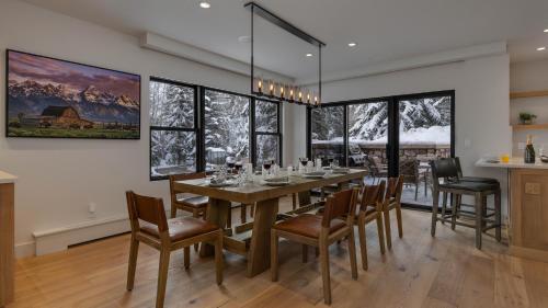 Chalet Bello in Beaver Creek, USA