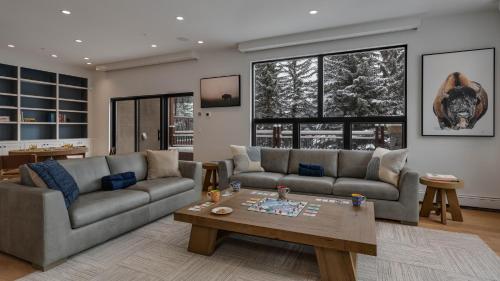 Chalet Bello in Beaver Creek, USA