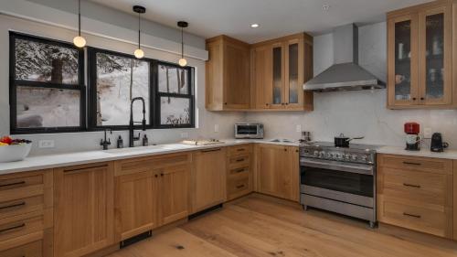 Chalet Bello in Beaver Creek, USA