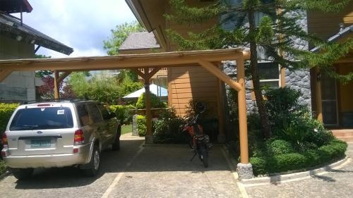 A Hotel Com Camp John Hay Forest Cabin Holiday Home Baguio