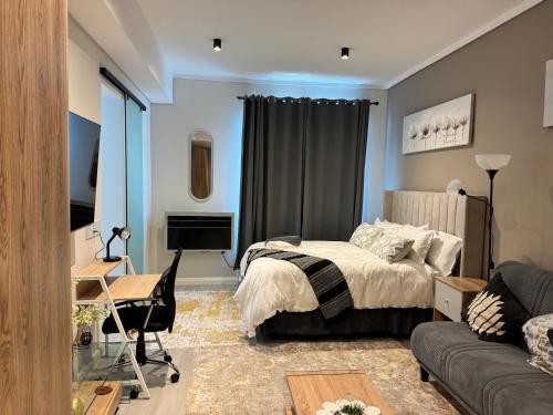 Home at 422Trilogy Menlyn Maine, Pretoria