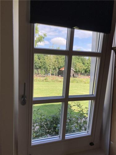 View, B&B 't Bievink - buitengewoon overnachten in Westendorp