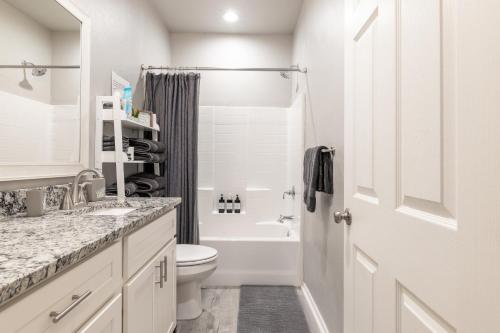 The Good Vibes House in Chickasha OK! - main image