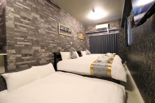 ONE STAY SHINSAIBASHI - Vacation STAY 20226