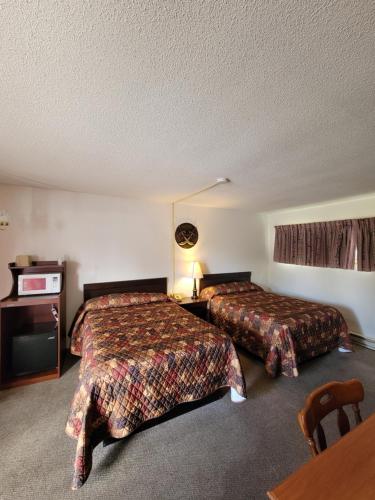 The Daniels Motel - image 2