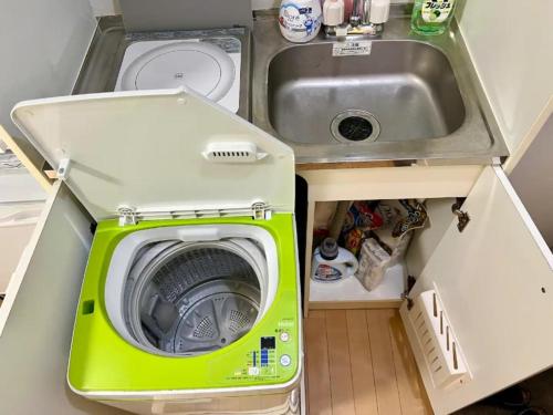 Gracious Higashishinjuku - Vacation STAY 35567v, Tokyo (photo 10)