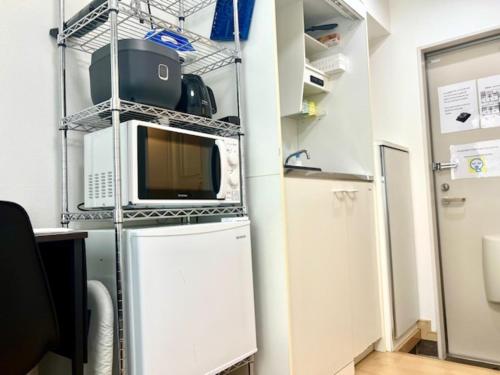 Gracious Higashishinjuku - Vacation STAY 35567v, Tokyo (photo 7)