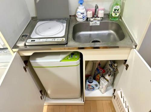 Gracious Higashishinjuku - Vacation STAY 35567v, Tokyo (photo 8)