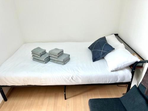 Gracious Higashishinjuku - Vacation STAY 35567v