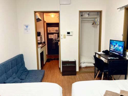 Fuji Flats - Vacation STAY 35595v, Tokyo (photo 7)