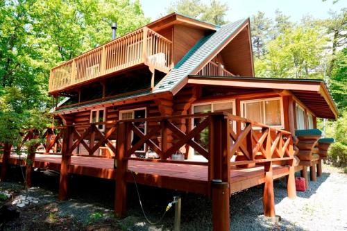 Log Base Kurohone no oka - Vacation STAY 38674v