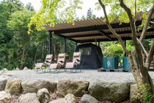 Log Base Kurohone no oka - Vacation STAY 38674v